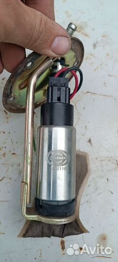 Бензонасос Дэу нэксия