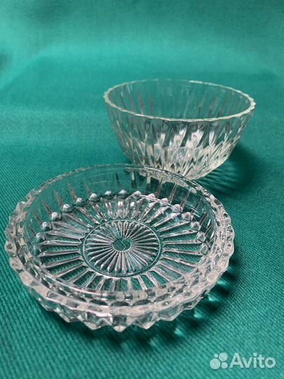 Сырница/лимонница Винтаж