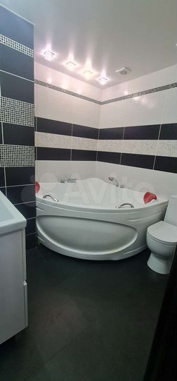 Квартира-студия, 35 м², 4/5 эт.