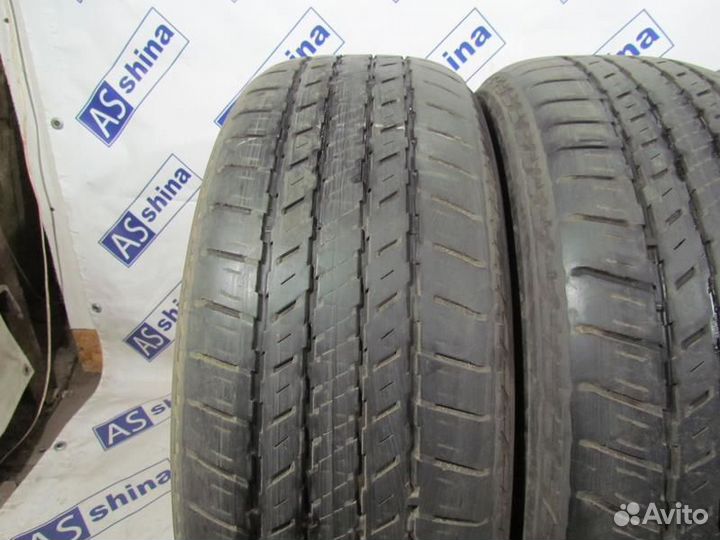 Bridgestone Dueler H/T 684II 265/60 R18 96R
