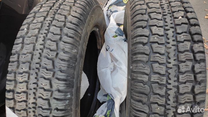 КАМА Кама-Flame 205/70 R16