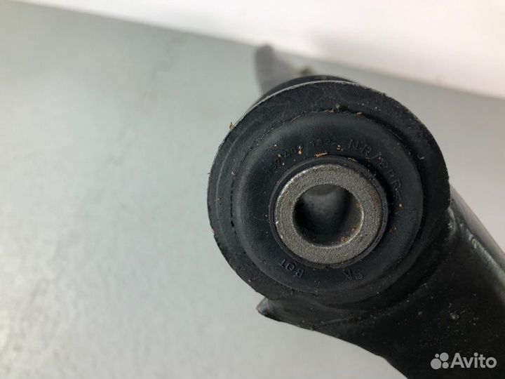 Рычаг передний левый Поло Volkswagen Polo 5