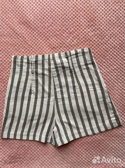 Шорты женские