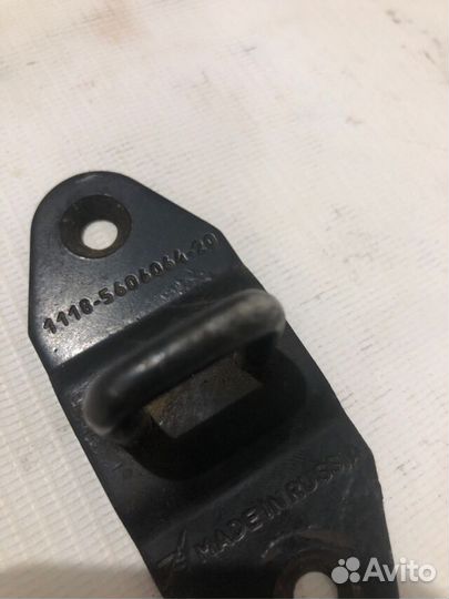 Ответная часть замка багажника ваз (LADA) kalina s