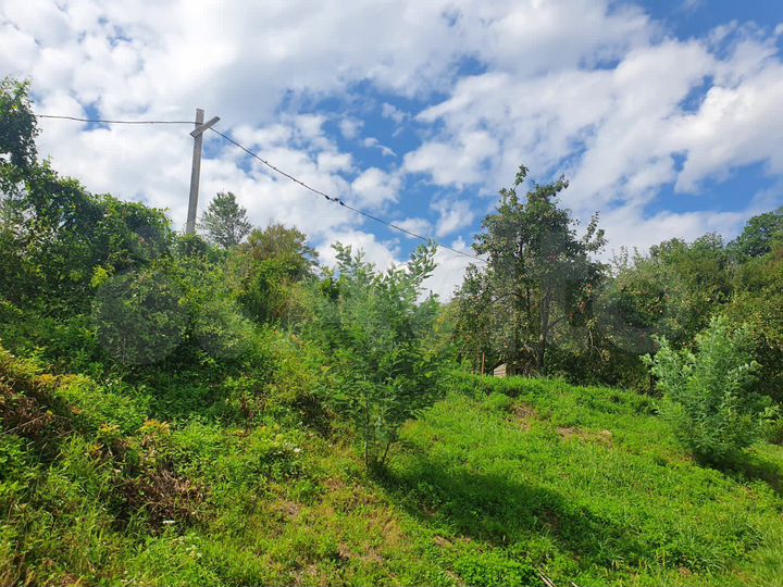 Участок 12 сот. (ИЖС)