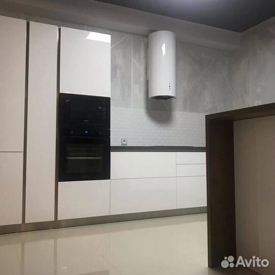 Кухонный гарнитур на заказ