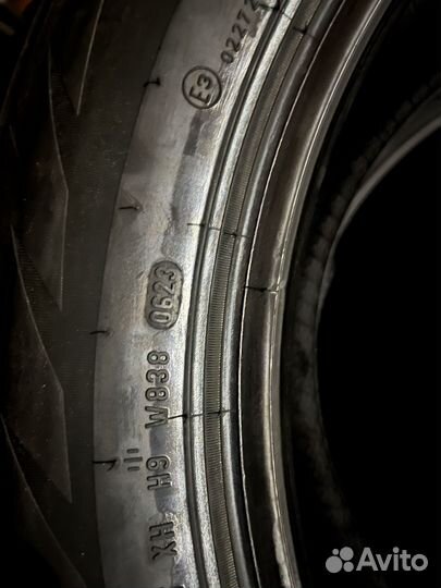 Formula Ice 235/55 R18