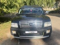 Infiniti QX56 5.6 AT, 2006, 230 000 км, с пробегом, цена 1 250 000 руб.