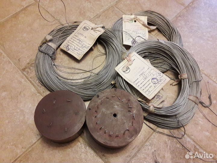 Провода и трансформаторы