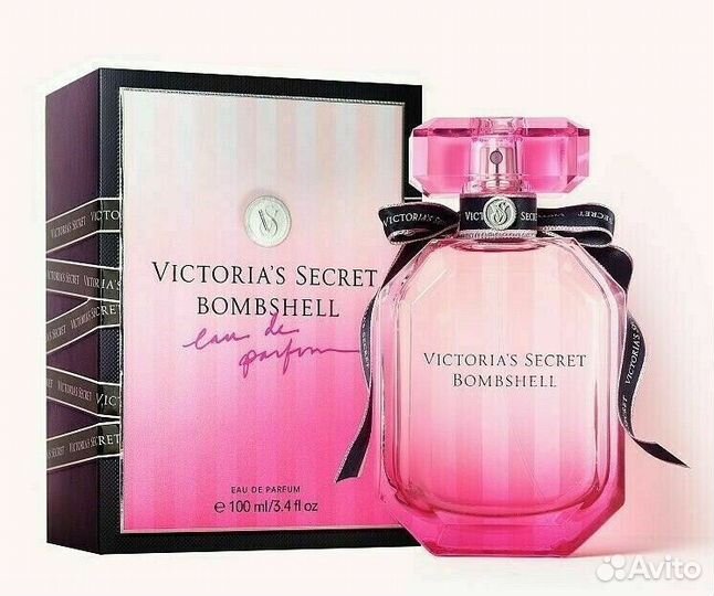 Духи женские