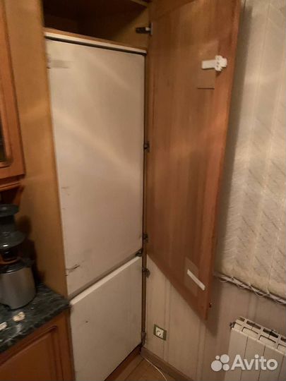 Ремонт стиральных машин и холодильников