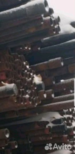 Труба нкт 73х5.5 нал