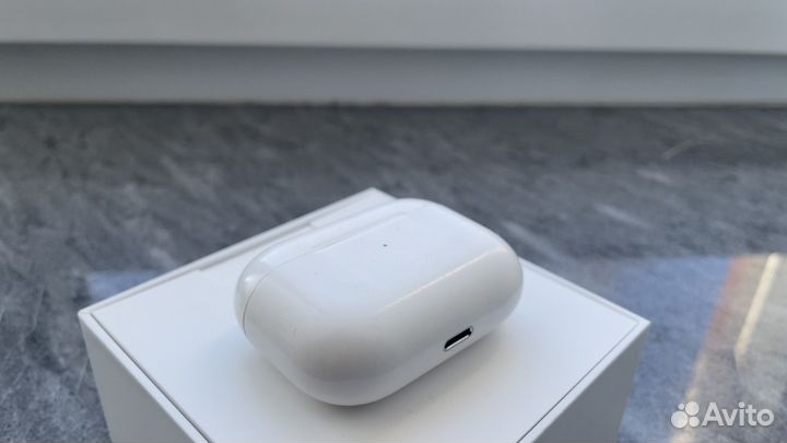 Apple Airpods pro