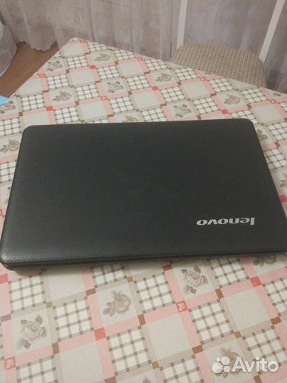 Ноутбук Lenovo