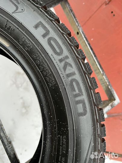 Nokian Tyres Nordman 5 205/60 R16 96T