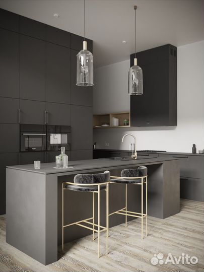 Дизайнер интерьера