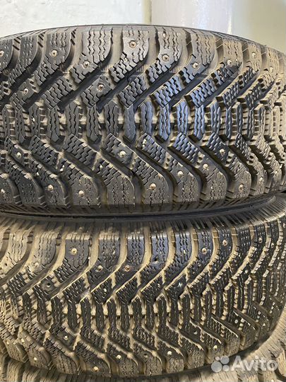 Goodyear Assurance Triplemax 215/60 R16 100H