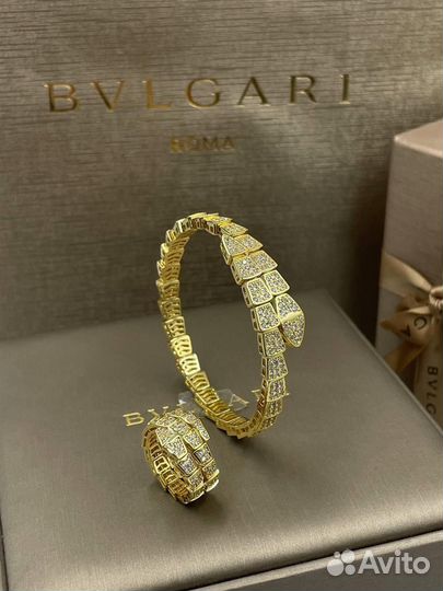 Bvlgari