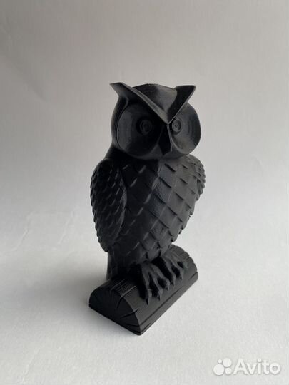 Сова статуэтки фигуры