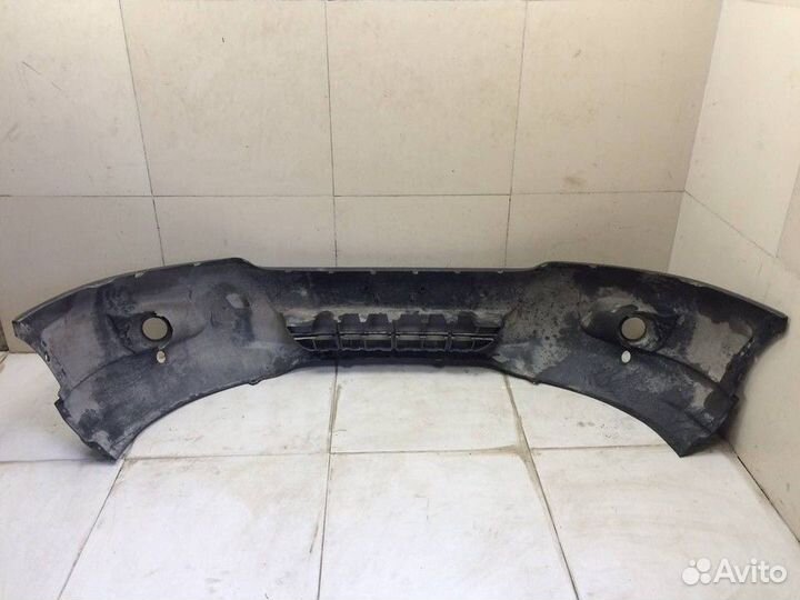 Бампер передний Ford Transit