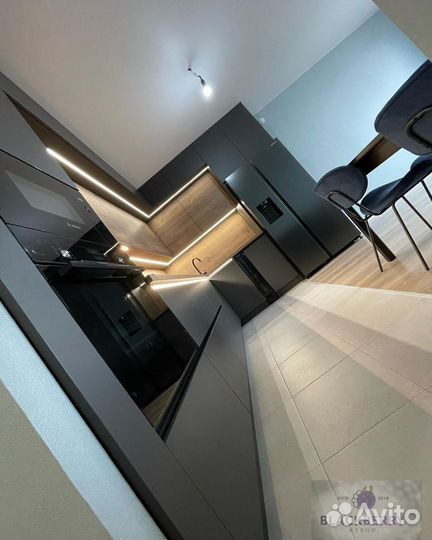 Кухня на заказ