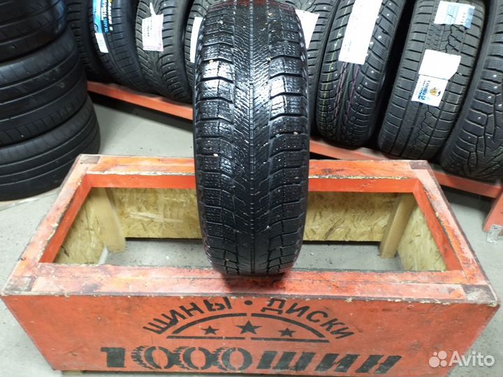 Michelin X-Ice 2 195/55 R15