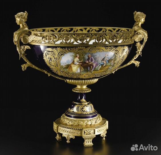 Скупка и оценка антиквариата