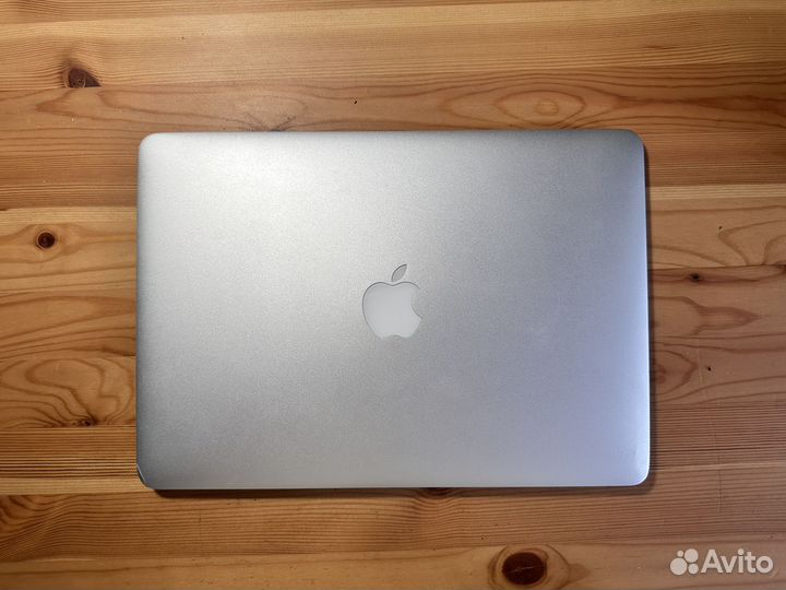 Apple MacBook Air 13 2017