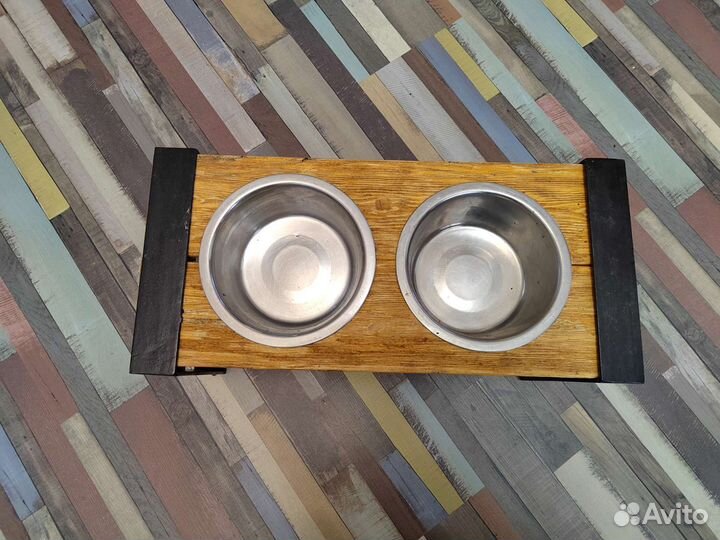 Подставка для мисок