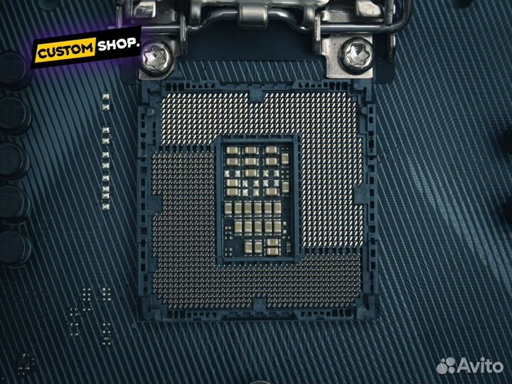 Asus Rog Strix B250F Gaming Гарантия / Обмен