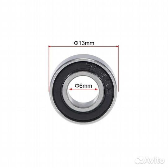 Подшипники