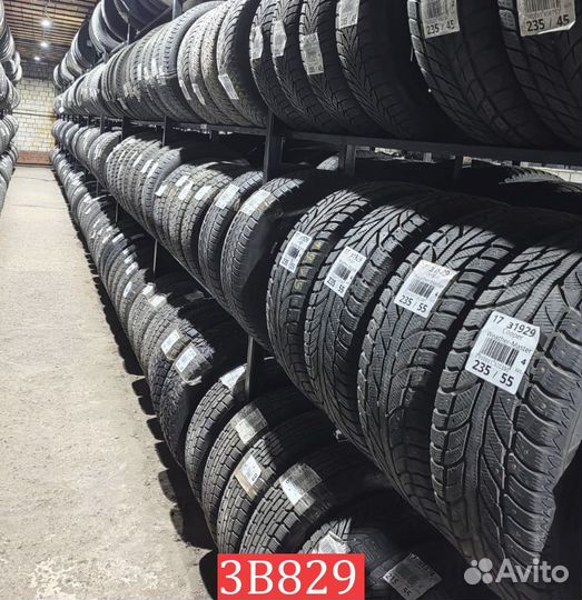 Michelin X-Ice 2 185/65 R15 89N