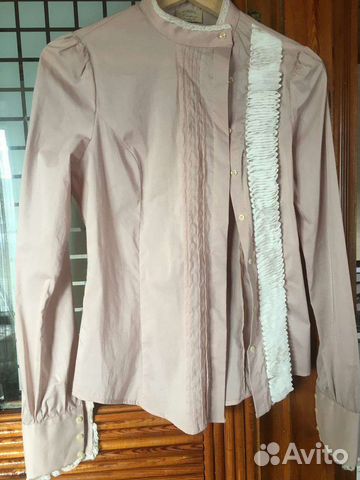 Юбка HM, брюки для школы