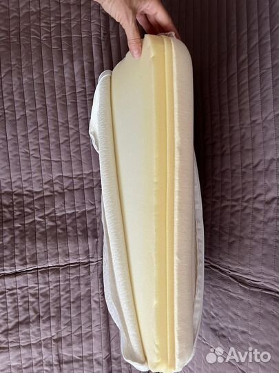 Подушка ортопедическая новая