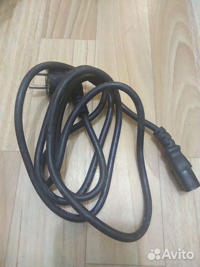 Провода для оргтехники
