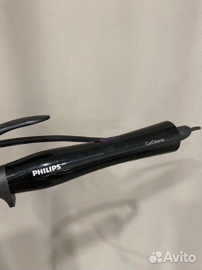 Плойка philips