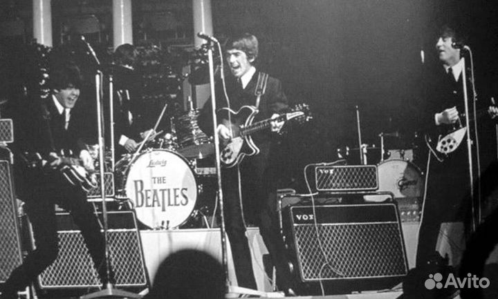 Комбоусилитель VOX pathfinder 10