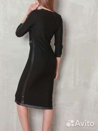 Платье женское