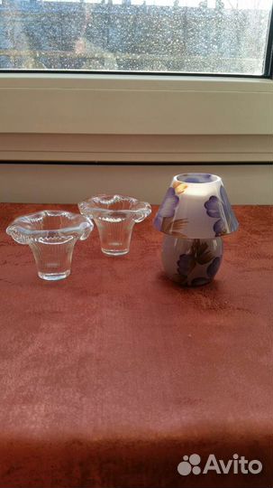 Предметы для интерьера