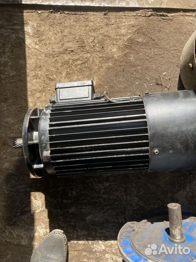 Ремонт электродвигателей