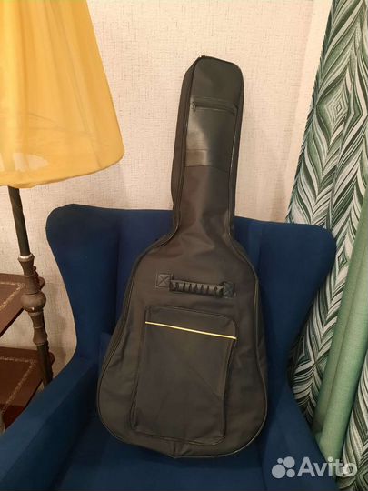 Чехол для гитары