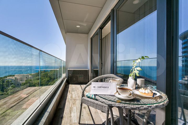 3-к. квартира, 70 м², 9/20 эт.