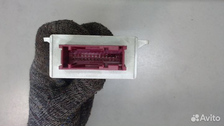 Блок управления светом Mini Cooper (R50 / 53), 200