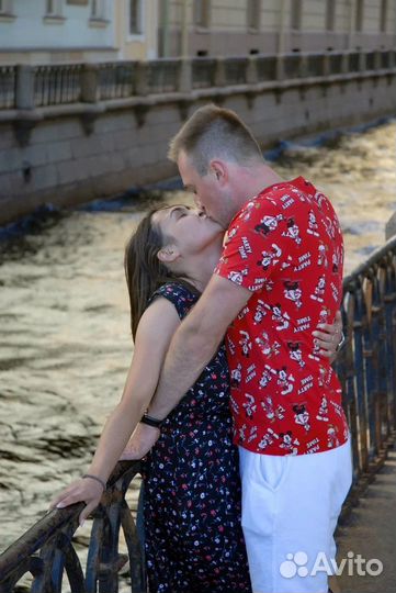 Свадебный фотограф, никах Питер / фотограф СПБ