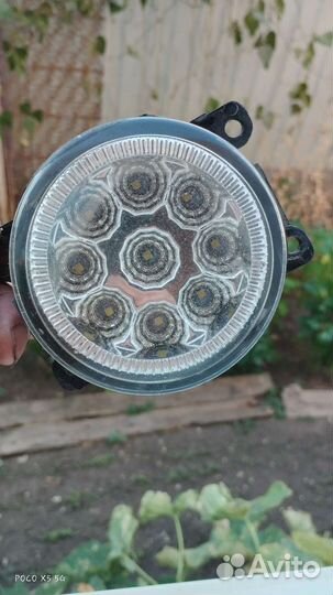 Led птф универсальные