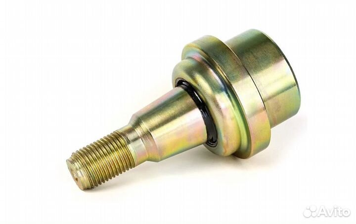 Комплект шкворней открытого типа Патриот, Пикап