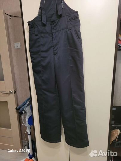 Полицейская форма мужская