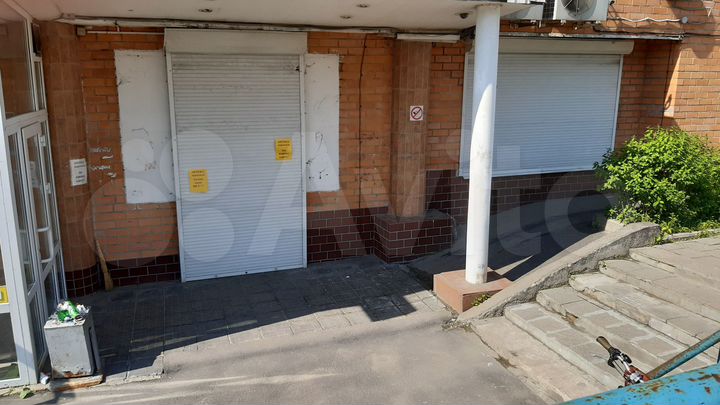 Торговая площадь, 69.3 м²