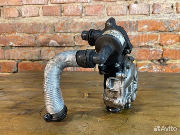 Помпа Bmw X1 E84 N46B20 2.0 Дорест