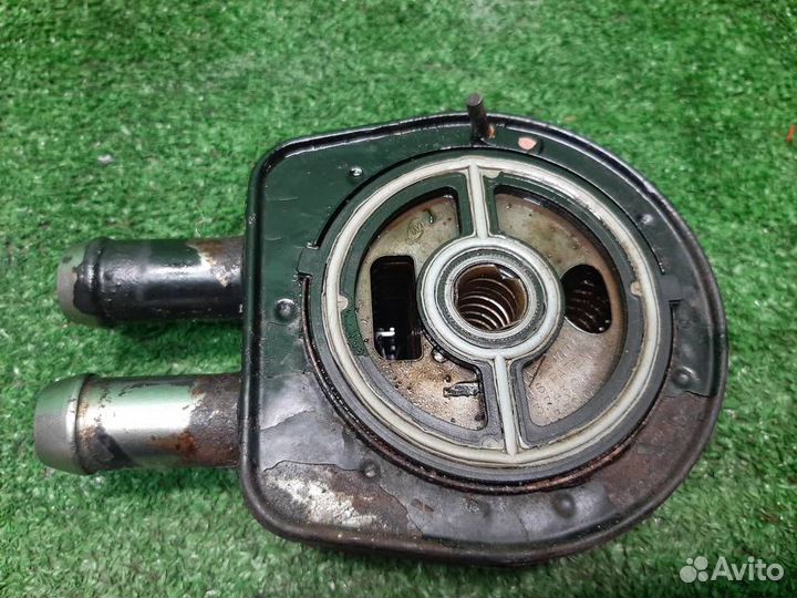 Маслоохладитель Mazda 6 (GH) 2009